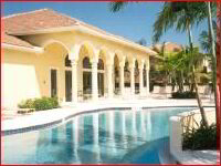 Delray Beach Apartment