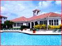 Coral Springs Apartment