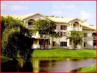 Margate Apartment