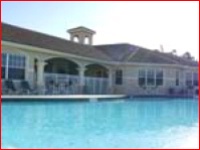 Coconut Creek Apartment