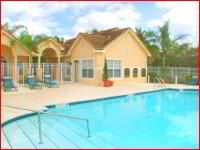 North Lauderdale Apartment