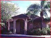 North Lauderdale Apartment