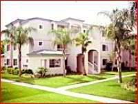 Coral Springs Apartment