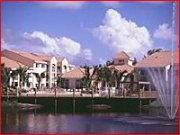 Delray Beach Apartment