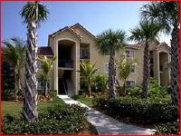Delray Beach Apartment