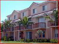 Delray Beach Apartment